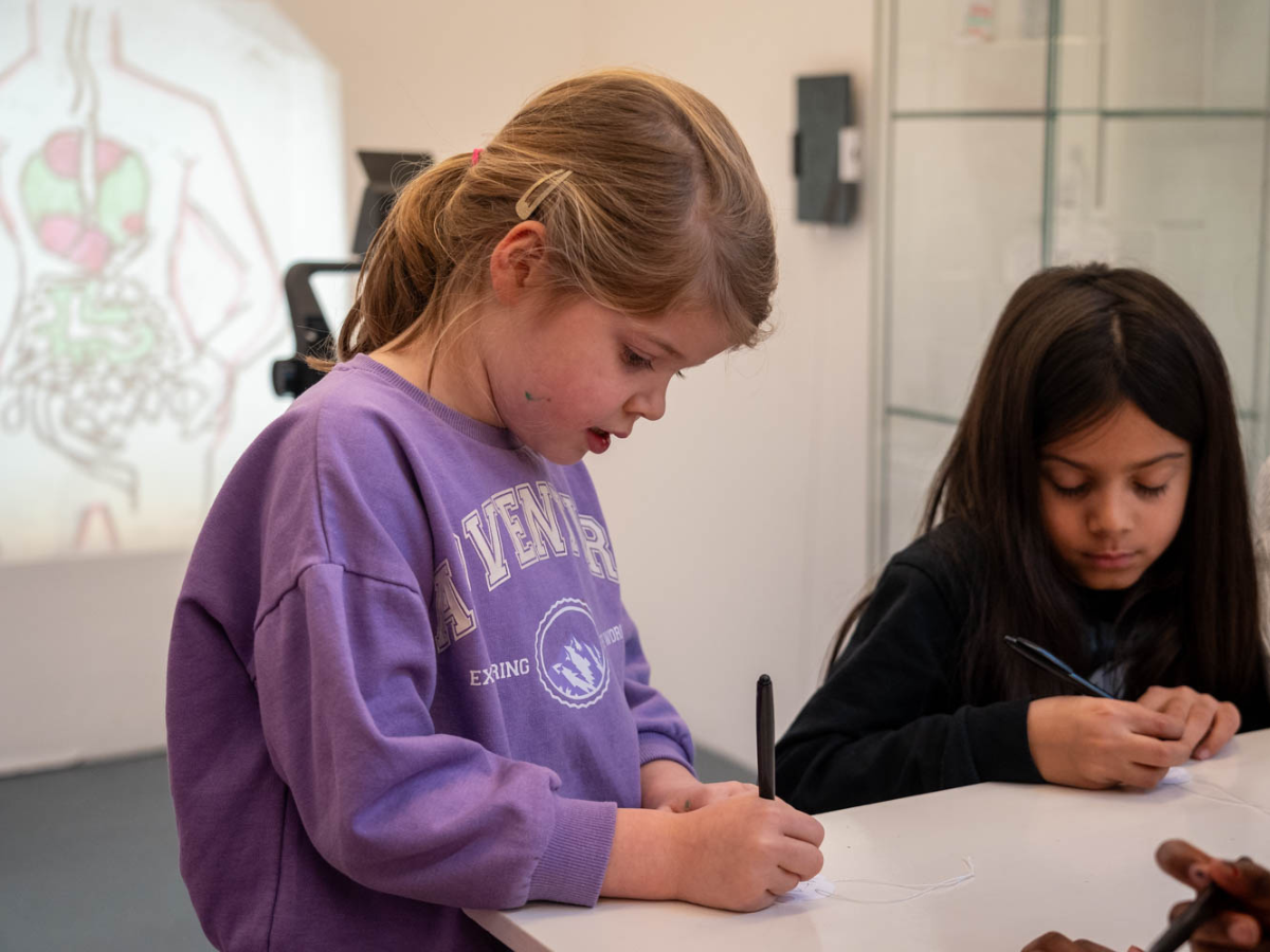 Doe-expo Om Het Lijf (6+)